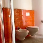 Palme 6 - Marcelli, Bilocale Con Doppio Giardino, Le Palme Apartment *