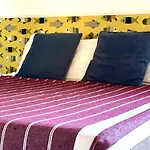 Apartment Palme 6 - Marcelli, Bilocale Con Doppio Giardino, Le Palme