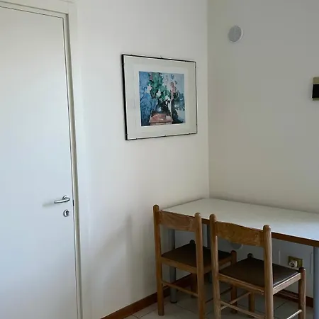 Διαμέρισμα Palme 6 - Marcelli, Bilocale Con Doppio Giardino, Le Palme Marcelli