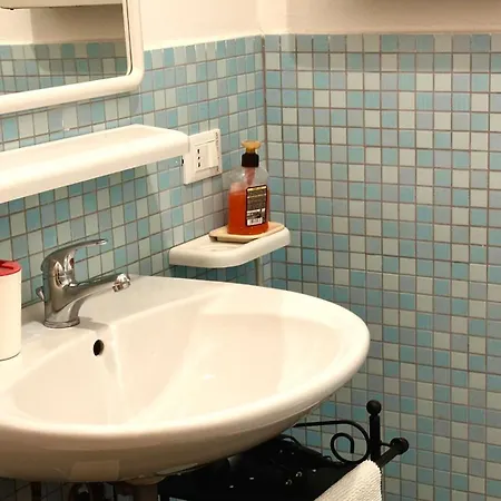 Διαμέρισμα Palme 6 - Marcelli, Bilocale Con Doppio Giardino, Le Palme