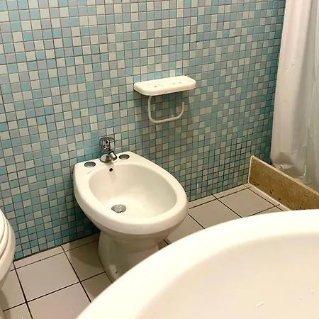 Διαμέρισμα Palme 6 - Marcelli, Bilocale Con Doppio Giardino, Le Palme Marcelli