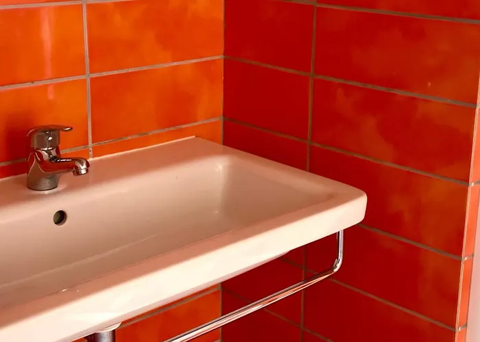 Palme 6 - Marcelli, Bilocale Con Doppio Giardino, Le Palme Apartment Marcelli